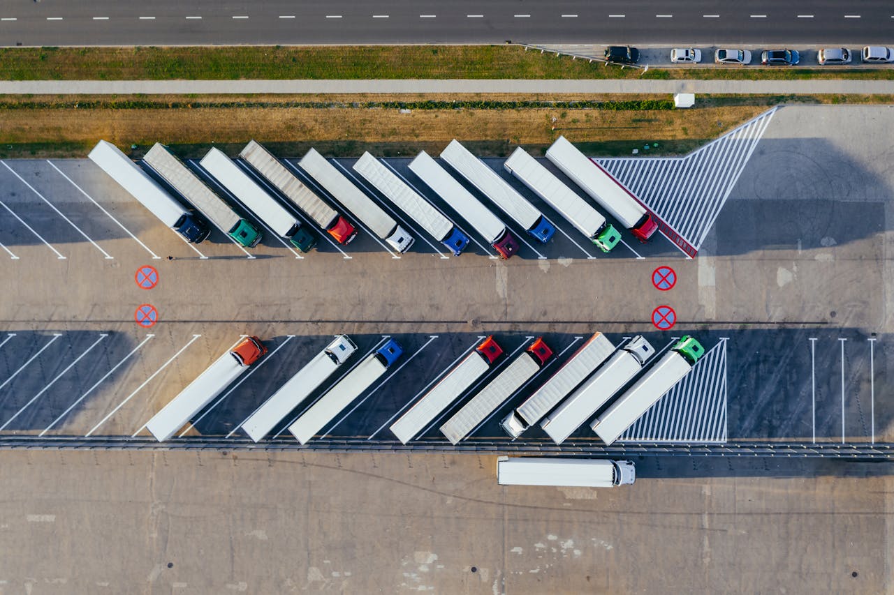 Exploring Career Opportunities with an HGV Licence